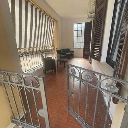 La Casa Nel Viale Daire Asti Dış mekan fotoğraf